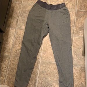 Nike sweatpants